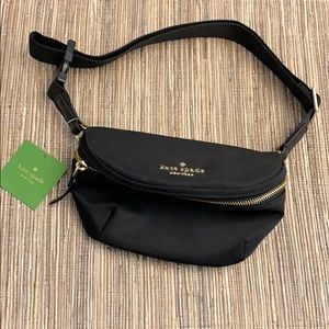 Kate Spade ♠️ Watson Lane Betty fanny pack NWT